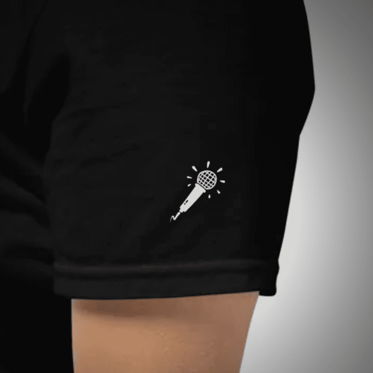 blk org vocalist close