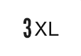 3XL